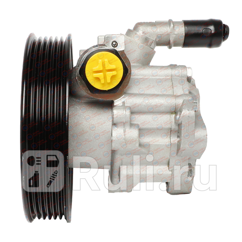 Насос ГУР Mercedes Vito W638 1996-2003 GS HP26050C 8210₽