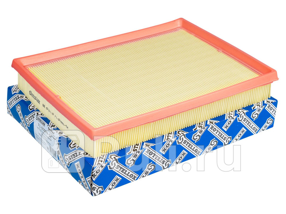Фильтр воздушный для Opel Meriva A 2003-2010 STELLOX 71-00999-SX 610₽