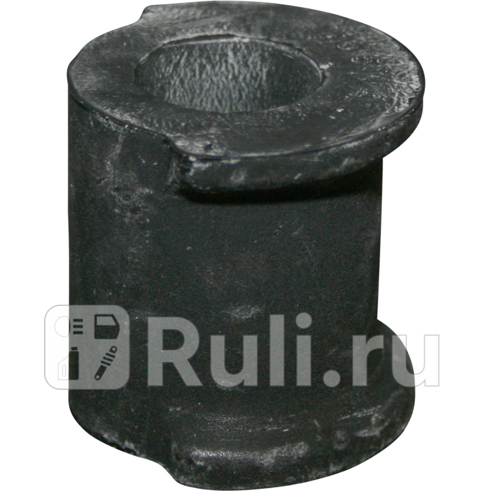 Втулка стабилизатора заднподв JP GROUP 1150450700 380₽