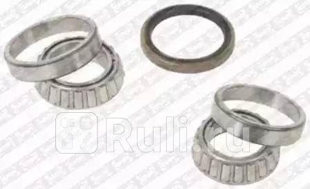 к-кт подшипника ступ перOpel FronteraIsuzu Trooper 87 SNR R15342 4640₽