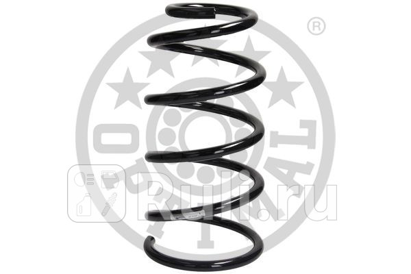 Пружина ходовой части FORD KUGA I Optimal af-2120 0₽