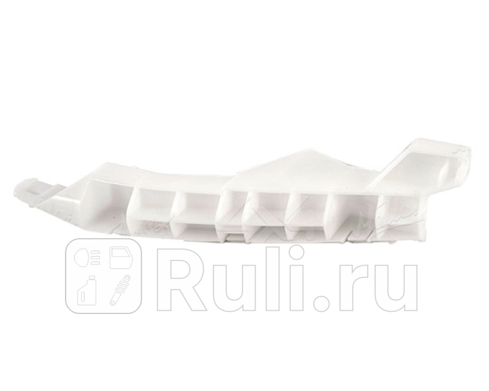 Крепление переднего бампера левое для Mitsubishi L200 2006-2015 MITSUBISHI MN146319 1130₽