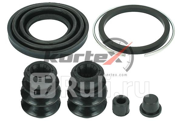 Ремкомплект тормозного суппорта заднего mitsubishi galant 92-04space wagon Kortex KBR035 410₽