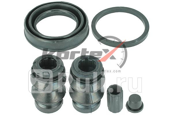 Ремкомплект тормозного суппорта заднего HONDA CR-V 06-12 KBR024 Kortex KBR024 530₽