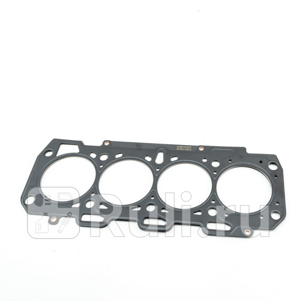 Прокладка гбц opel astra h 04- DOMINANT OP56070875 1970₽