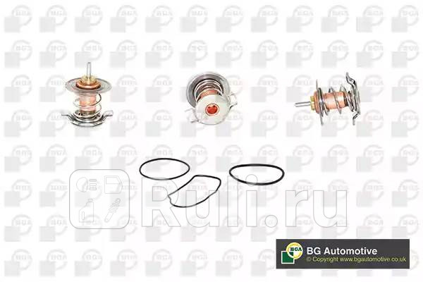 термостат Opel OmegaVectra Saab 9009000 25-32iCDTi V6 93 BGA CT5475K 930₽