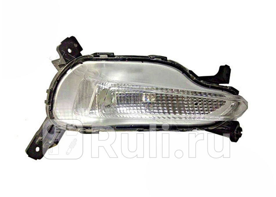 Дхо правый для Hyundai Solaris 2 2017- DEPO 221-1609R-UE 3130₽