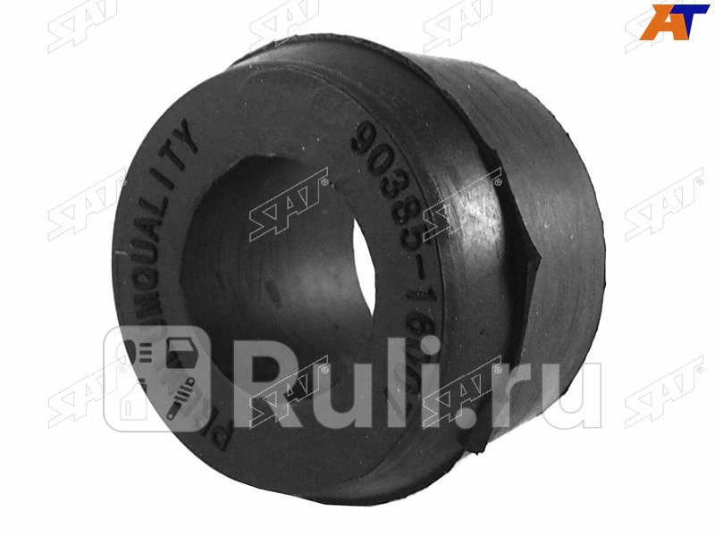 Втулка заднего амортизатора DAIHATSU TERIOS 97-06TOYOTA CAMI 99-05 SAT ST-48537-87401 190₽