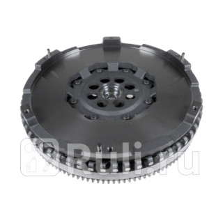 Маховик KIA Sorento I 4x4 25CRDi 02-11 Hyundai H-1H200i800SatelitteStarex 25CRDi 97-07- BLUE PRINT adg03519 104810₽