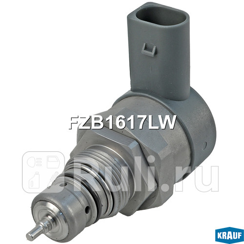 Клапан дозирования топлива Krauf FZB1617LW 0₽