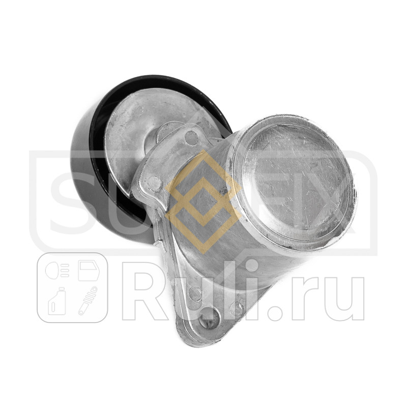 Натяжитель с роликом приводной FP-2406 SUFIX FP-2406 2590₽