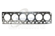 Прокладка головка цилиндра TRUCKTEC 0110156 10370₽