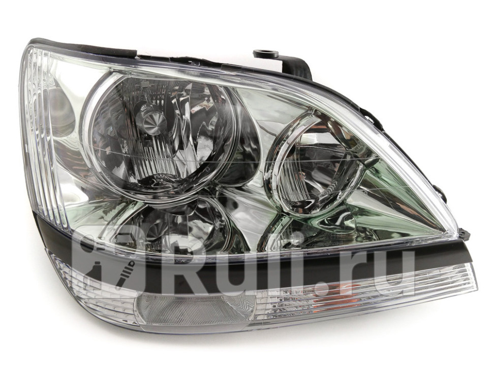 Фара правая для Lexus RX 300 2001-2002 DEPO 312-1152R-US1 12180₽