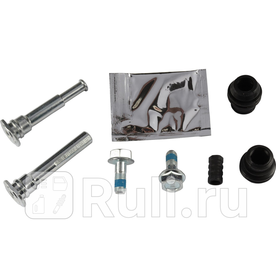 ПАЛЕЦ ТОРМОЗНОГО СУППОРТА JP GROUP 1561951210 990₽