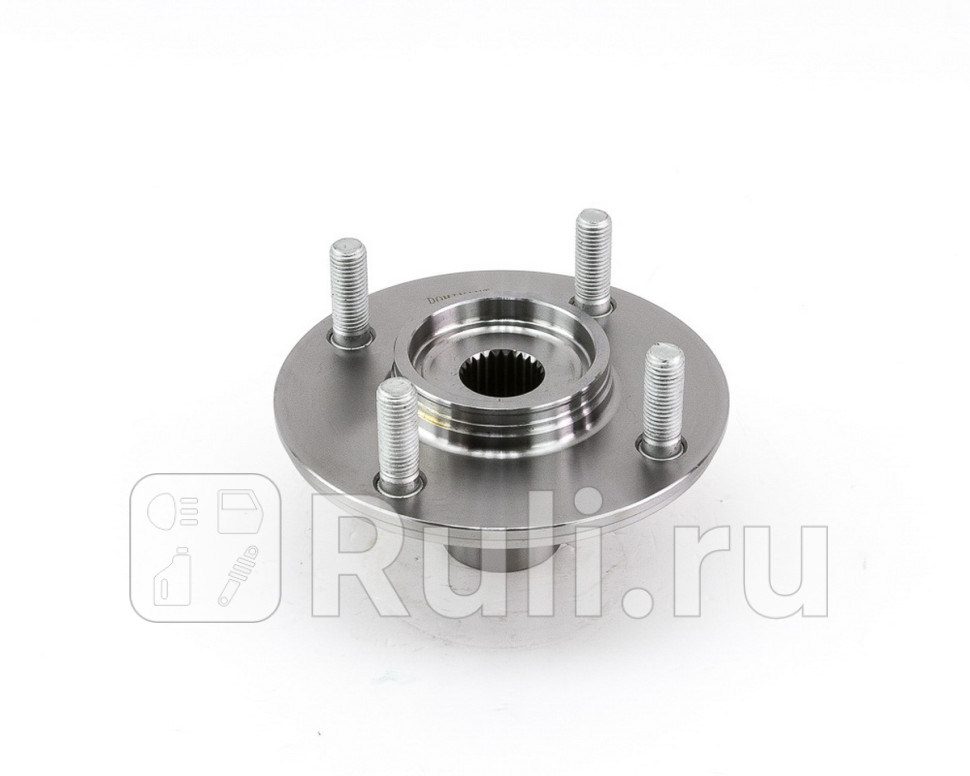 Ступица передняя DOMINANT MTMR0519922 1580₽