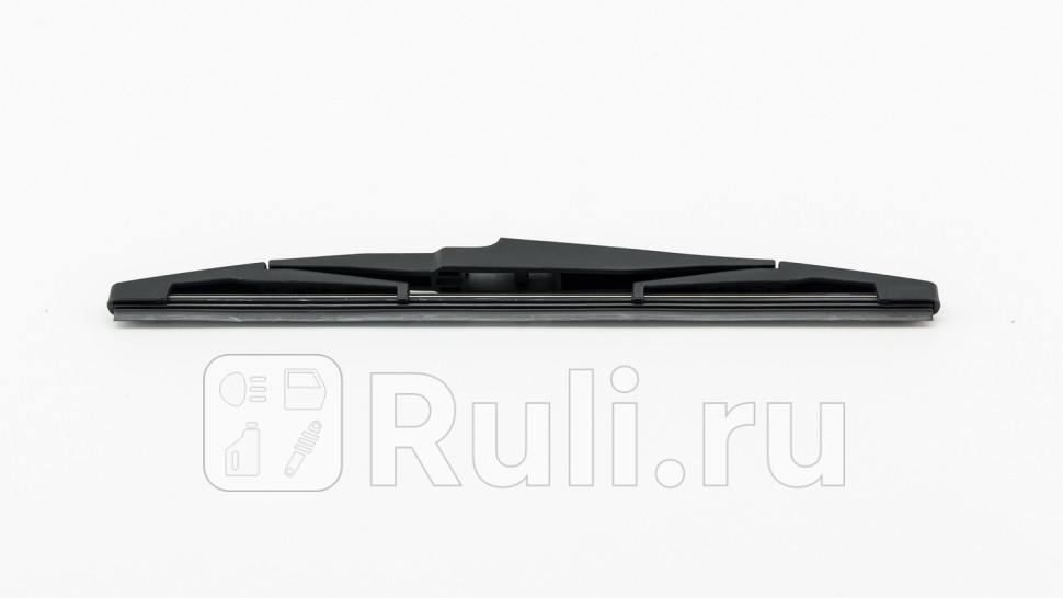 Щетка стеклоочистителя задняя каркасная 300мм DOMINANT OP12720006 630₽