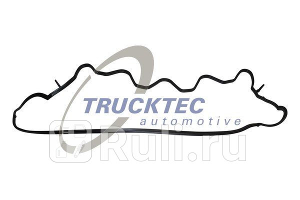 прокладка ГБЦ TRUCKTEC 0710116 1020₽