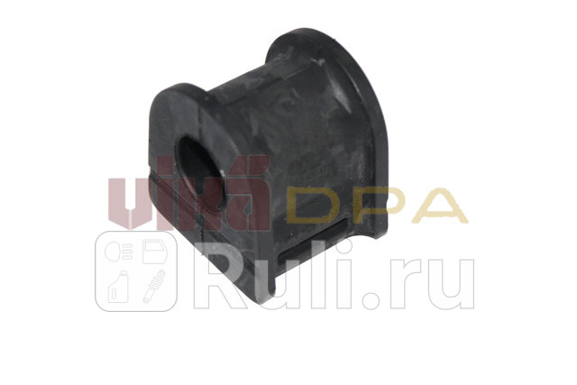 Втулка стабилизатора пер подвески Vika 44071705701 420₽