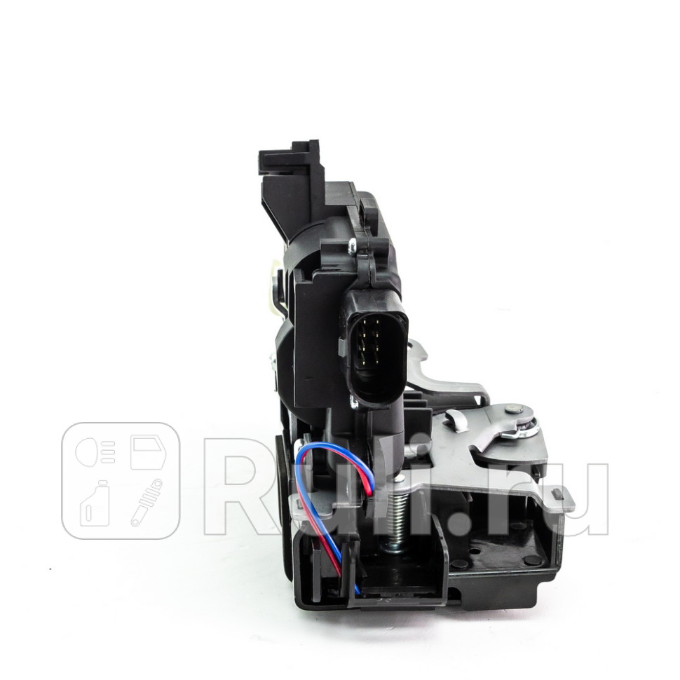 Замок двери передней левой DOMINANT AW3B108370015A 3240₽