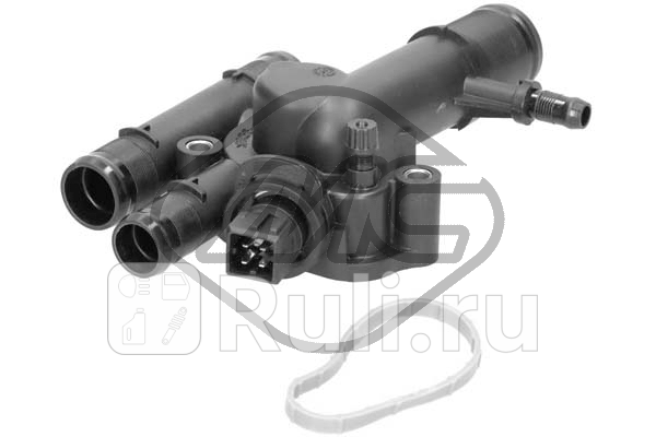 Термостат Metalcaucho 3645 0₽