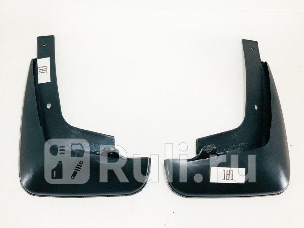 Брызговики передние комплект для Toyota Camry V30 2002- Forward TYCAM02-310-N 480₽