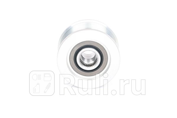 Шкив генератора BOSCH 1987945410 4340₽