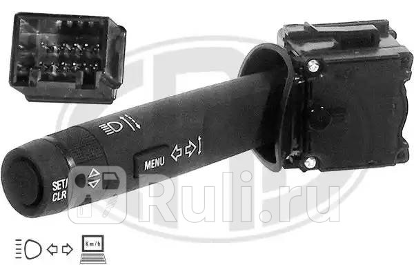 Переключатель света подрулевой ERA 440519 2930₽