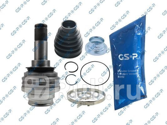 рк ШРУСа внутреннегоPorsche CAYENNE 2010 - 2020 GSP 601053 0₽