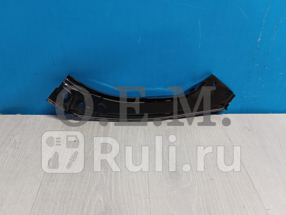 Крепление фары левое для Volkswagen Polo 6 2020-2021 OEM OEM0029KFL 390₽
