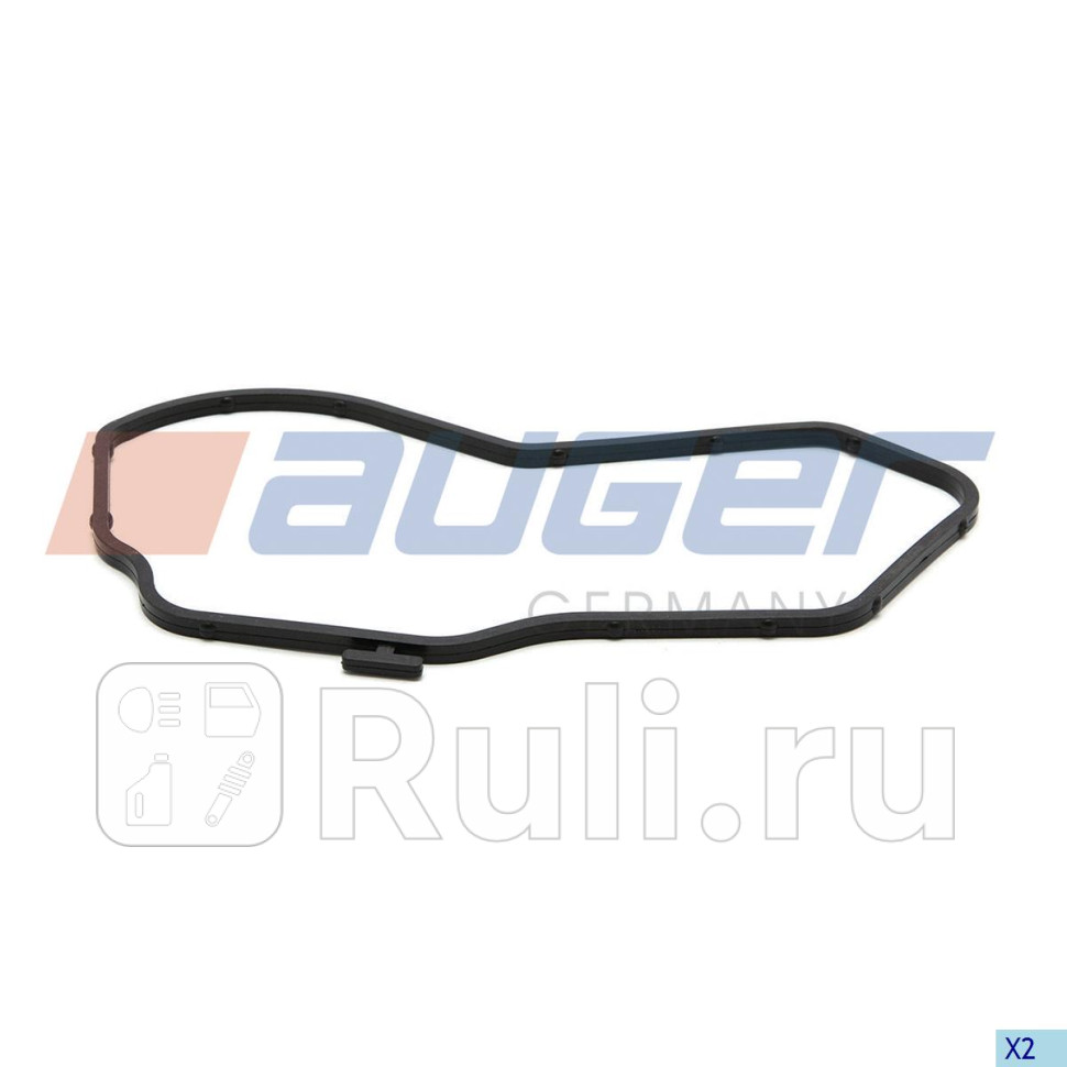 Прокладка Boдяннoй насос AUGER 100828 0₽