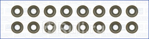 Колпачки маслосъёмные комплект 16 штук Ajusa 57039300 0₽