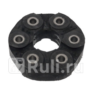 Муфта кардана Febi 05163 6110₽