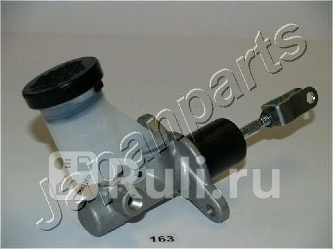 Цилиндр сцепления главный NISSAN TERRANO II 96-07 JAPANPARTS FR-163 0₽
