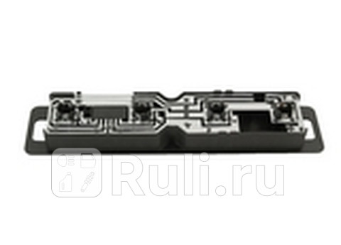 ЦОКОЛЬ ЛАМПЫ ФОНАРЯ ЗАДНЕГО - ПЛАСТИК Polcar 5064879 1540₽