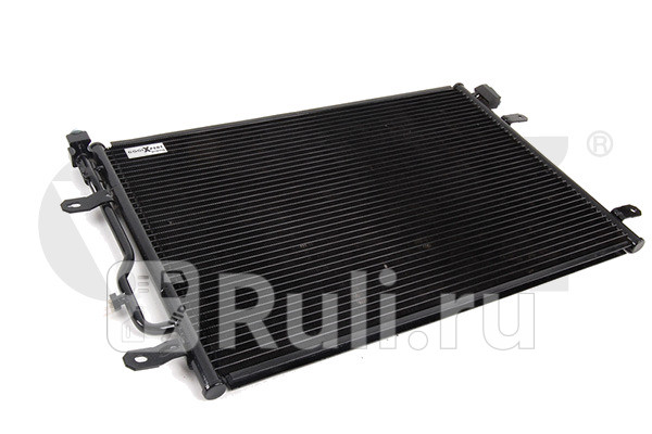 Радиатор кондиционера Vika 22600007401 6810₽