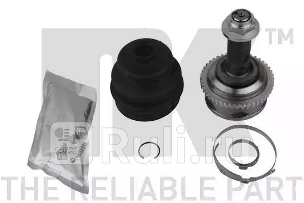 ШРУС в комплекте со смазкой Mazda 6 GG 02-07 NK 513231 2530₽