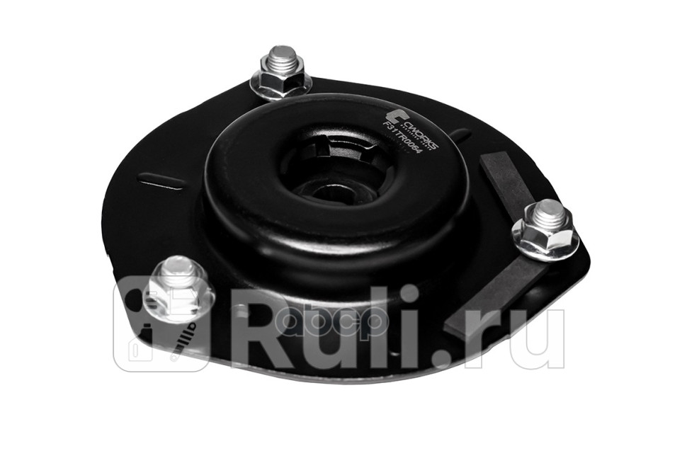 Опора амортизатора F31TR0064 CWORKS F31TR0064 3530₽