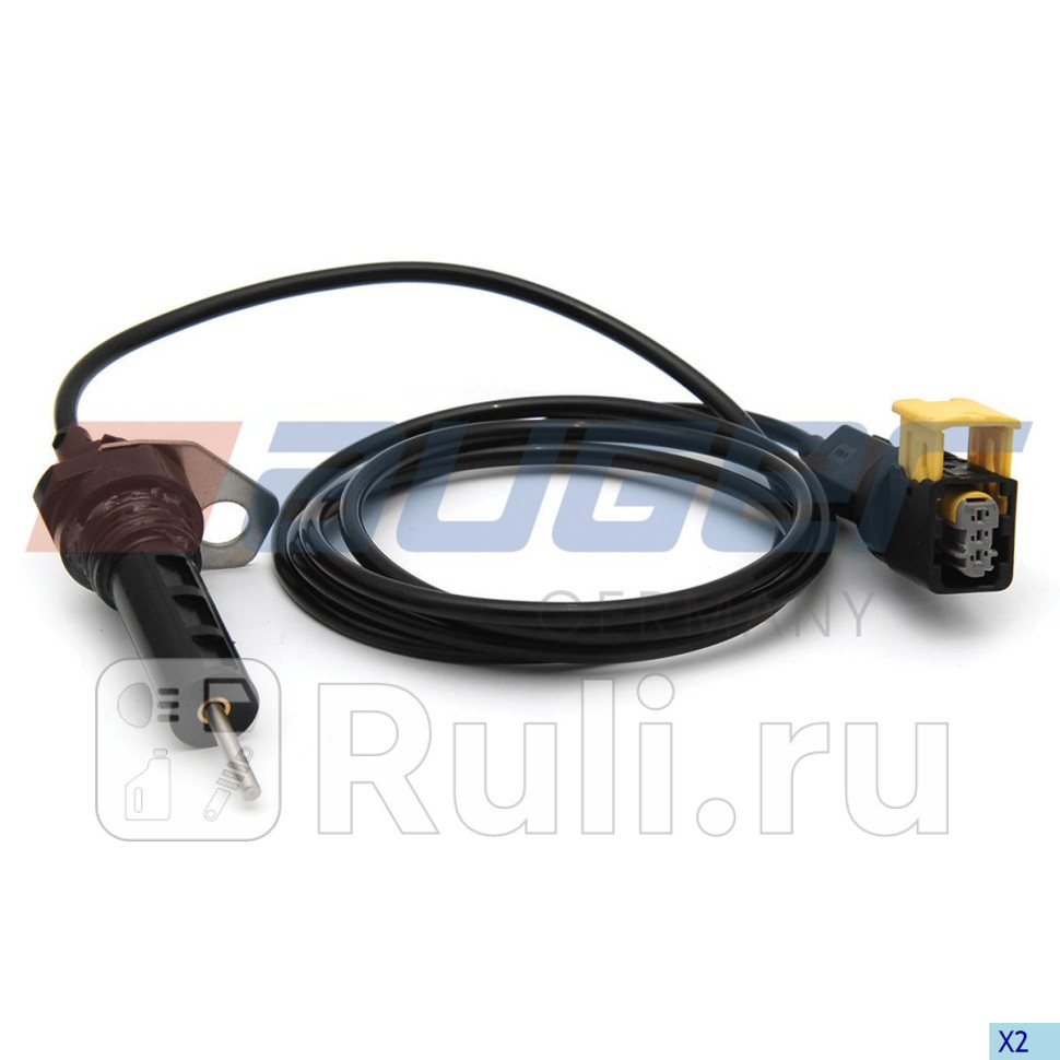 Датчик износа Тормозная колодка AUGER 85081 0₽