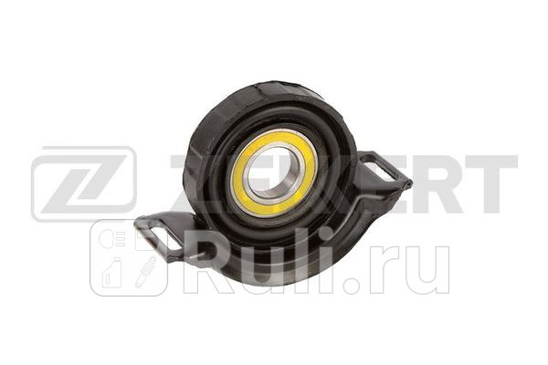 Опора карданного вала MB S-Class W116 72- SL 107 71- Zekkert gm-8080 1200₽