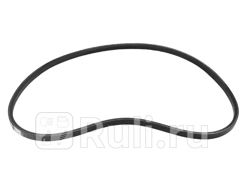 Ремень клиновой 13x1190 TOYOTA 1KZ-TE LCR Prado KZJ7 KZJ9 93-00 AC HiLux KZN130 KZN185 93-00 AC SAT ST-540-0011 240₽