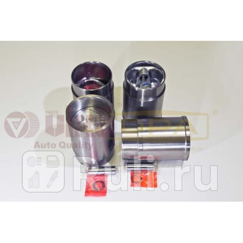 Поршнекомплект поршеньгильзакольца Vika K11776201 10190₽