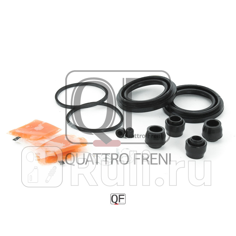 Ремкомплект суппорта тормозного Quattro Freni QF40F00061 380₽