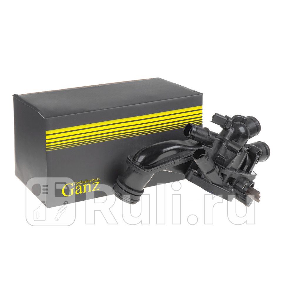 Термостат в сборе GANZ GIF08048 8280₽