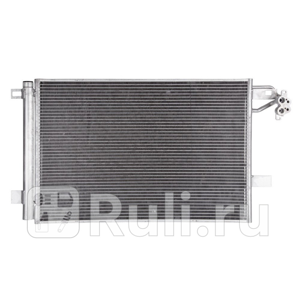 Конденсер vag transporter 09- MARSHALL M4993021 11430₽