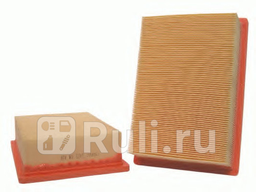 Фильтр воздушный Fiat Bravo Brava Alfa Romeo 145-155 12-19TD 95- STELLOX 71-00618-SX 640₽