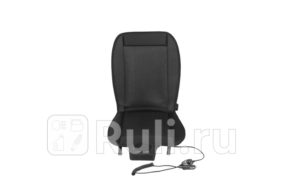 Накидка на сидение с проветриванием LECAR LECAR LECAR000011409 4070₽