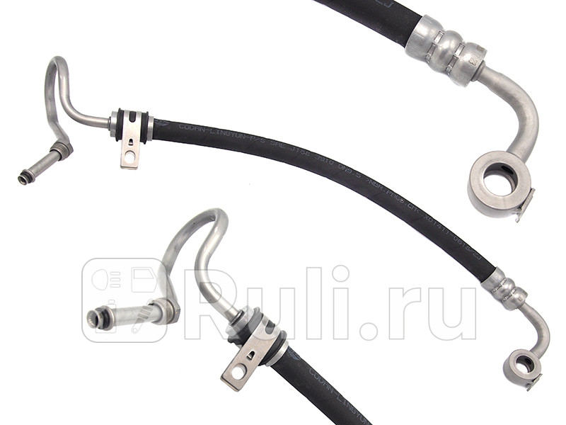 Шланг ГУР высокого давления MMC PAJERO 32D 4M41 99- SAT ST-MR448293 1990₽