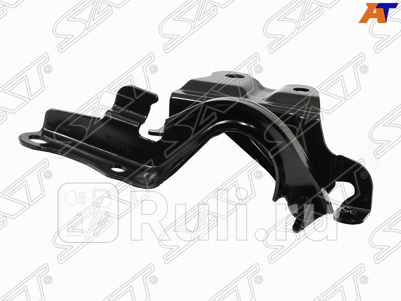 Петля капота левая для Toyota Hilux 2015-2020 SAT ST-TY98-015B-2 1020₽