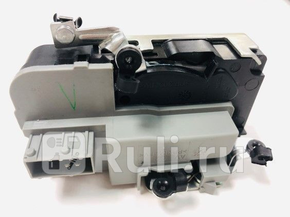 ЗАМОК ДВЕРИ 1118 КАЛИНА ВНУТРЕННИЙ ПЕРЕДНИЙ ЛЕВЫЙ 6 КОНТАКТОВ LADA 11180610501310 0₽