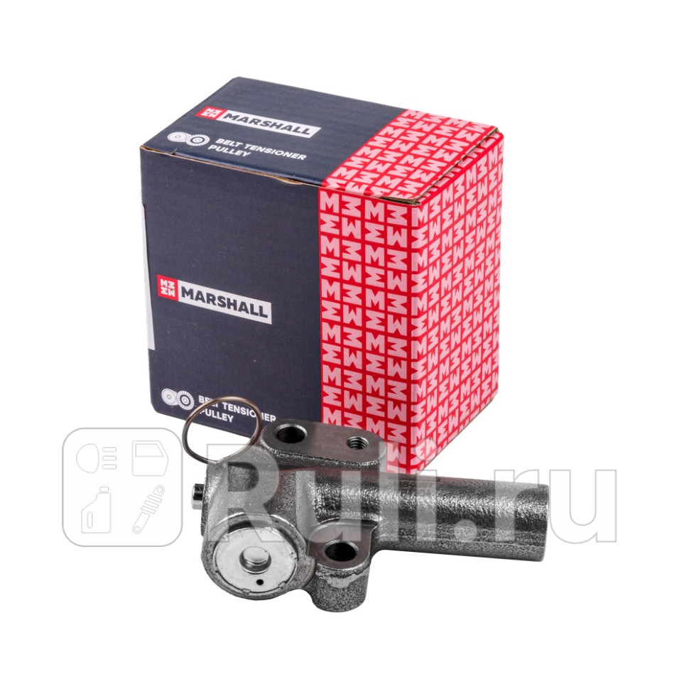 Ролик прив ремня Great Wall H3 10- Great Wall H5 10- MS4897 MARSHALL MS4897 3930₽